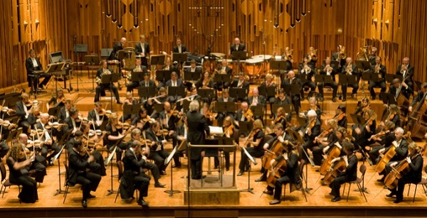 London Philharmonic Orchestra